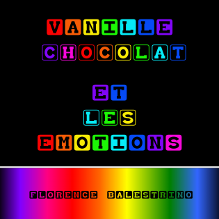 Vanille chocolat et les emotions couverture